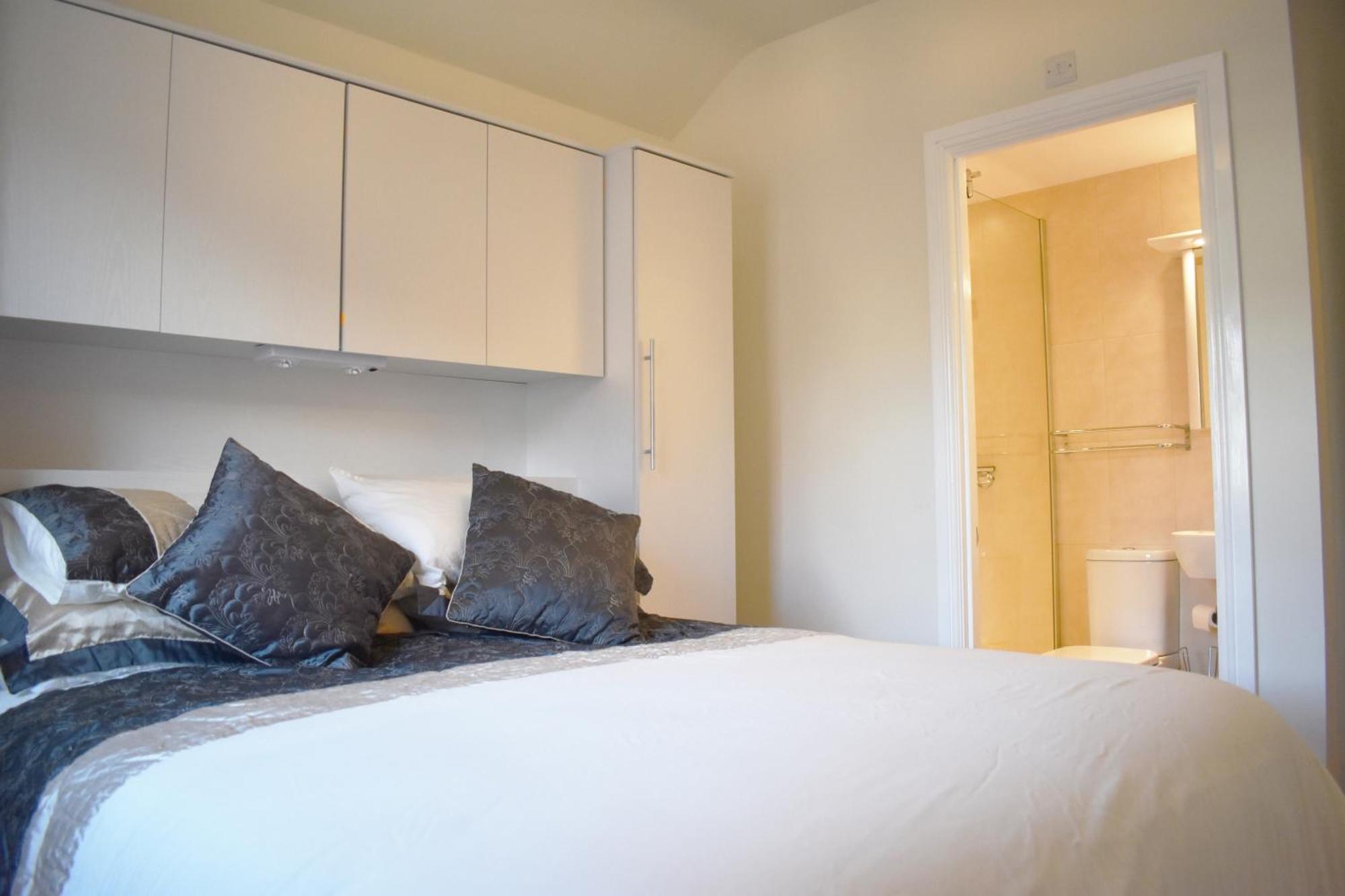 Apartamento Harbour Penthouse Whitby Exterior foto
